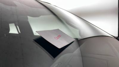 2021 ISUZU D-MAX imperfections