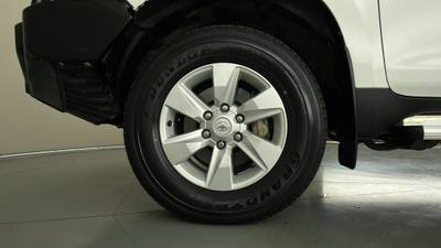 2020 TOYOTA LANDCRUISER PRADO gallery