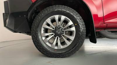 2020 MAZDA BT-50 gallery