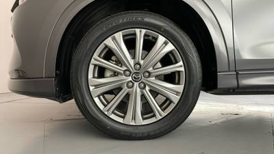 2022 Mazda CX-5 gallery