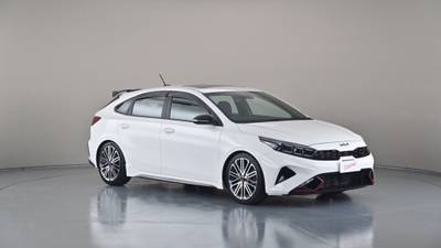 2023 KIA CERATO