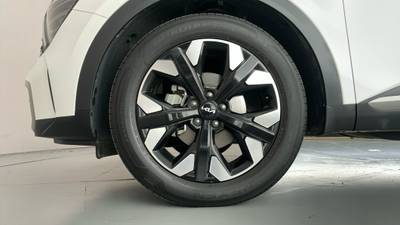 2024 KIA SPORTAGE gallery