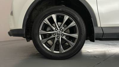 2017 TOYOTA RAV4 gallery