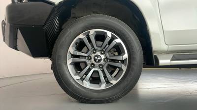 2022 Mitsubishi Triton gallery