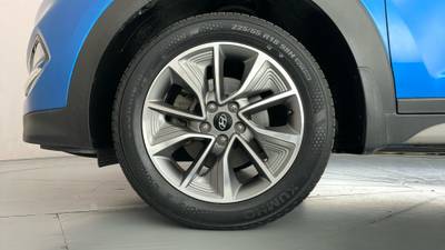 2017 HYUNDAI TUCSON gallery