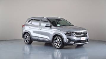 2022 KIA SELTOS