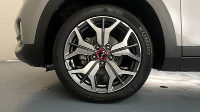 2022 KIA SELTOS gallery