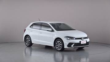 2024 VOLKSWAGEN POLO