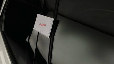 2024 VOLKSWAGEN POLO imperfections