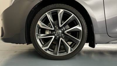 2024 TOYOTA COROLLA gallery