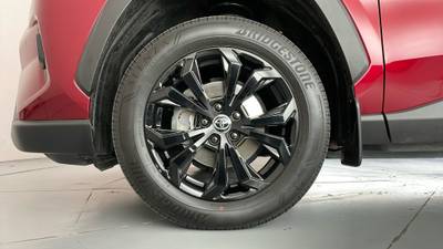 2024 TOYOTA RAV4 gallery