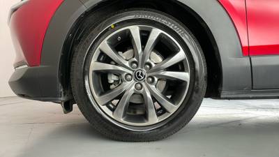 2021 MAZDA CX-30 gallery