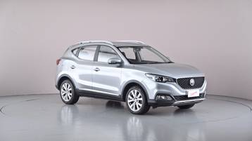 2021 MG ZS