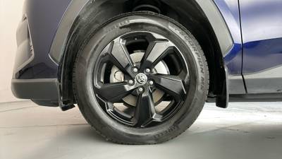 2021 TOYOTA RAV4 gallery