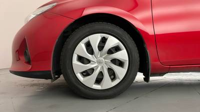 2014 TOYOTA COROLLA gallery