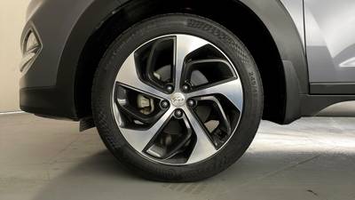 2016 HYUNDAI TUCSON gallery