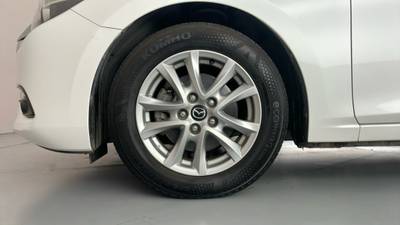 2018 Mazda 3 gallery