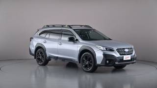 2021 SUBARU OUTBACK