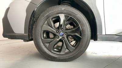 2021 SUBARU OUTBACK gallery