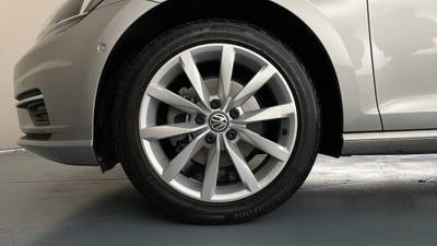 2020 VOLKSWAGEN GOLF gallery