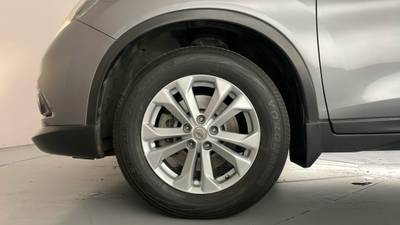 2015 NISSAN X-TRAIL gallery