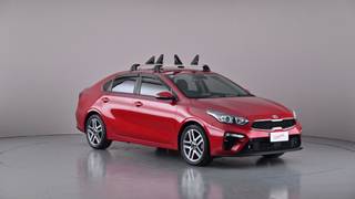 2019 KIA CERATO SPORT