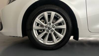 2023 TOYOTA COROLLA gallery