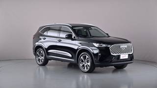 2022 GWM HAVAL H6