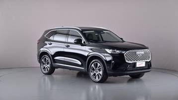 2022 GWM HAVAL H6