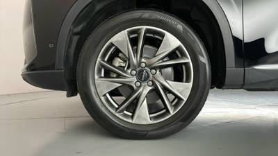 2022 GWM HAVAL H6 gallery