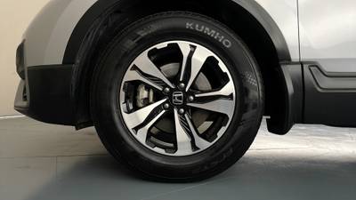 2021 HONDA CR-V gallery