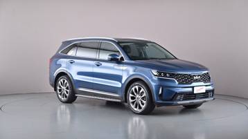 2022 Kia Sorento