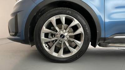 2022 Kia Sorento gallery