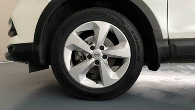 2019 NISSAN QASHQAI gallery