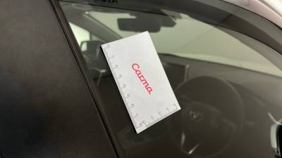 2022 TOYOTA RAV4 imperfections