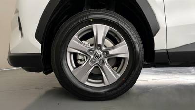 2024 TOYOTA RAV4 gallery