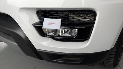 2017 LAND ROVER RANGE ROVER imperfections