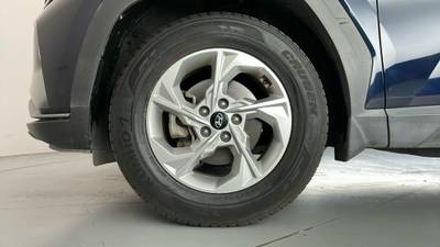 2021 HYUNDAI TUCSON gallery