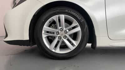 2019 Toyota Corolla gallery