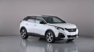 2018 PEUGEOT 3008