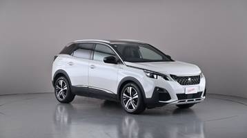 2018 PEUGEOT 3008