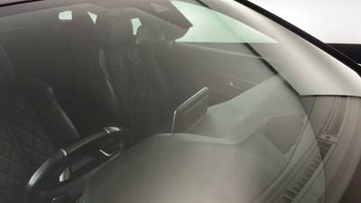 2018 PEUGEOT 3008 imperfections