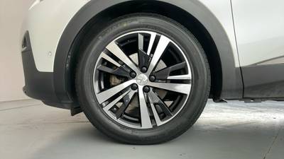 2018 PEUGEOT 3008 gallery