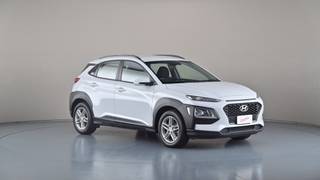 2018 HYUNDAI KONA