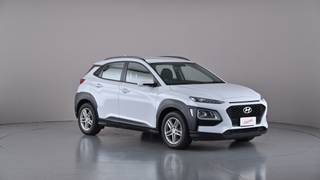 2018 HYUNDAI KONA