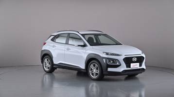 2018 HYUNDAI KONA