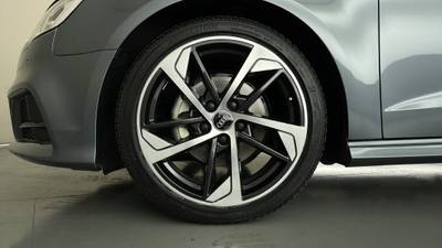 2019 AUDI A3 gallery