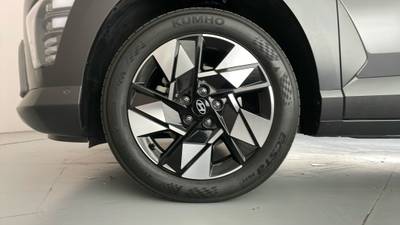 2024 HYUNDAI KONA gallery