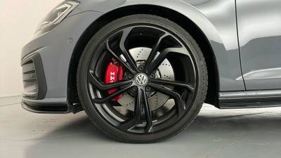 2020 VOLKSWAGEN GOLF gallery