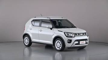 2024 SUZUKI IGNIS